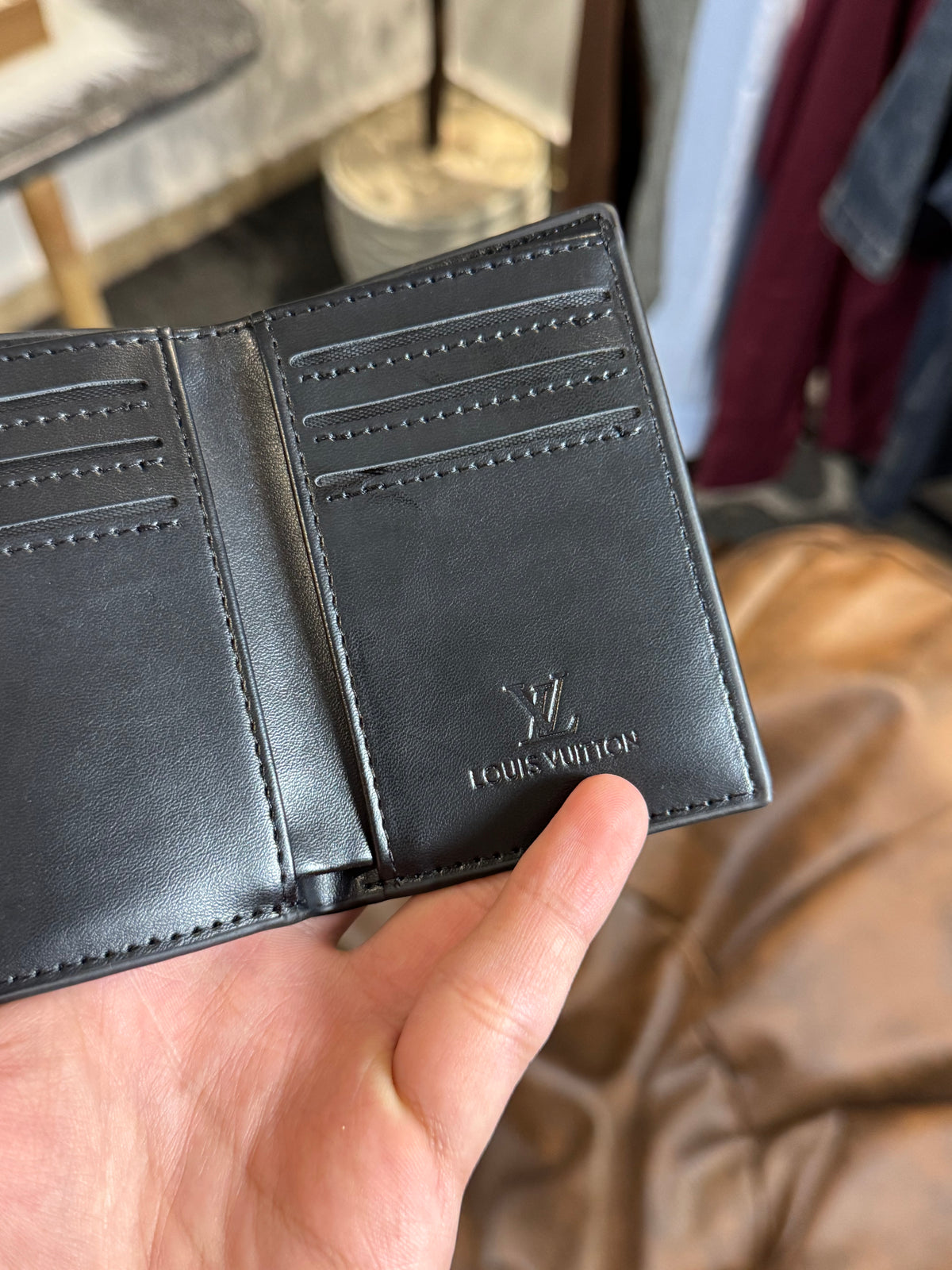 Louis Vuitton Wallet