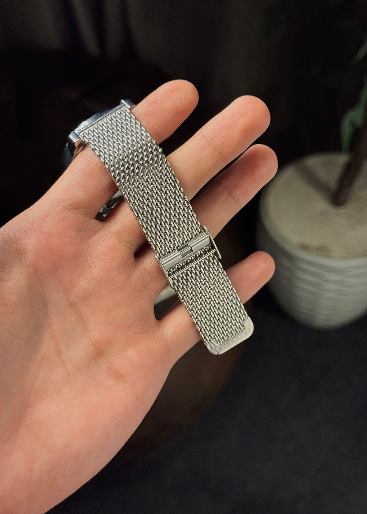 Tommy Hilfiger Multifunction Metal