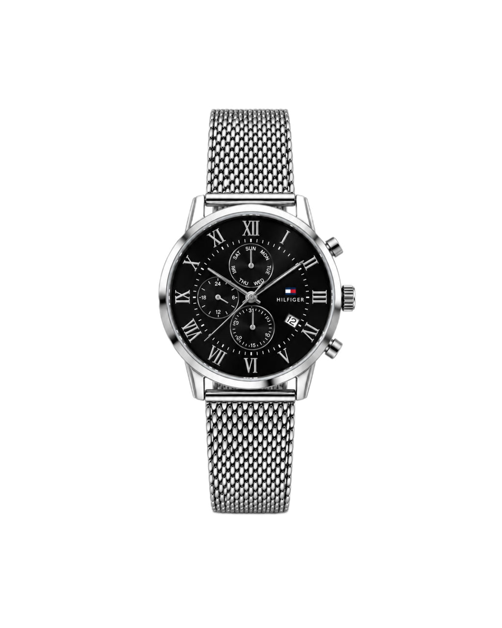 Tommy Hilfiger Multifunction Metal