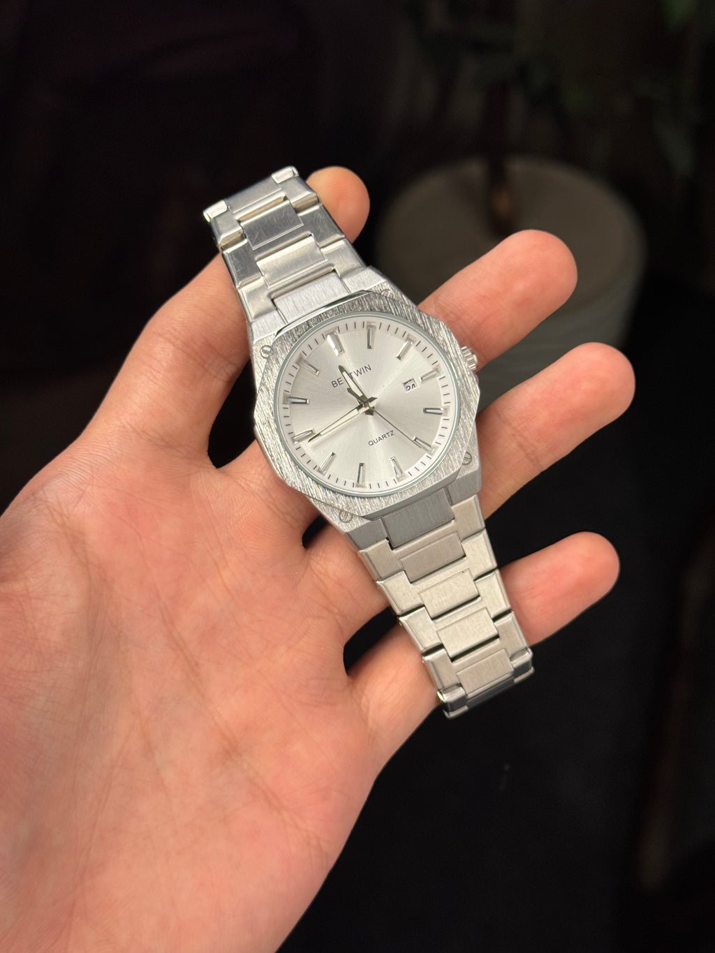 Bestwin BW237 Metal Original