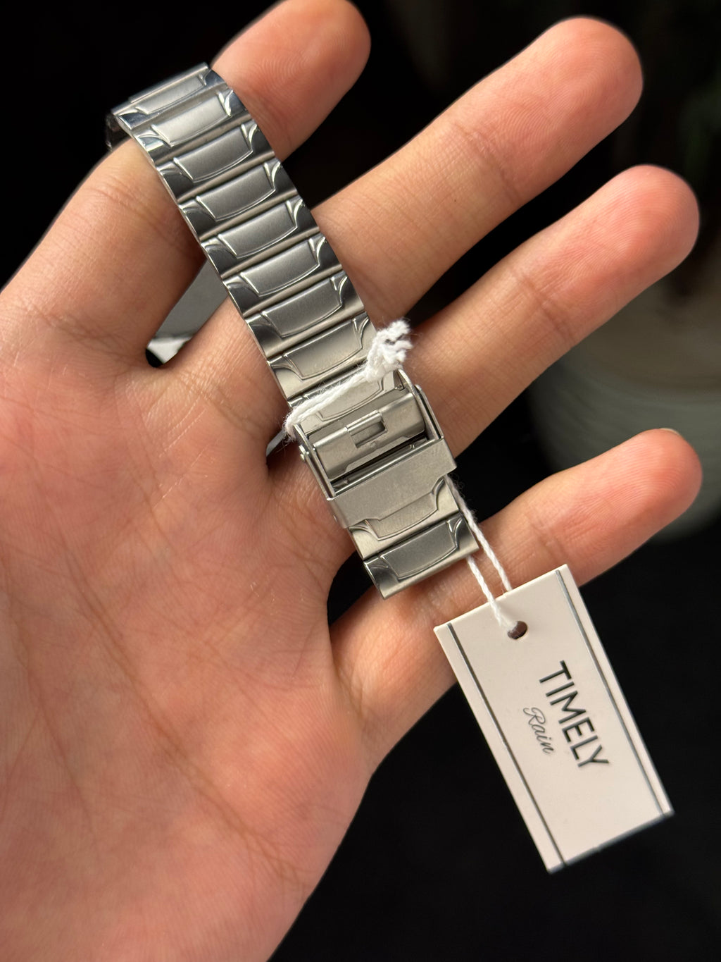 Timely 8006M Metal Original