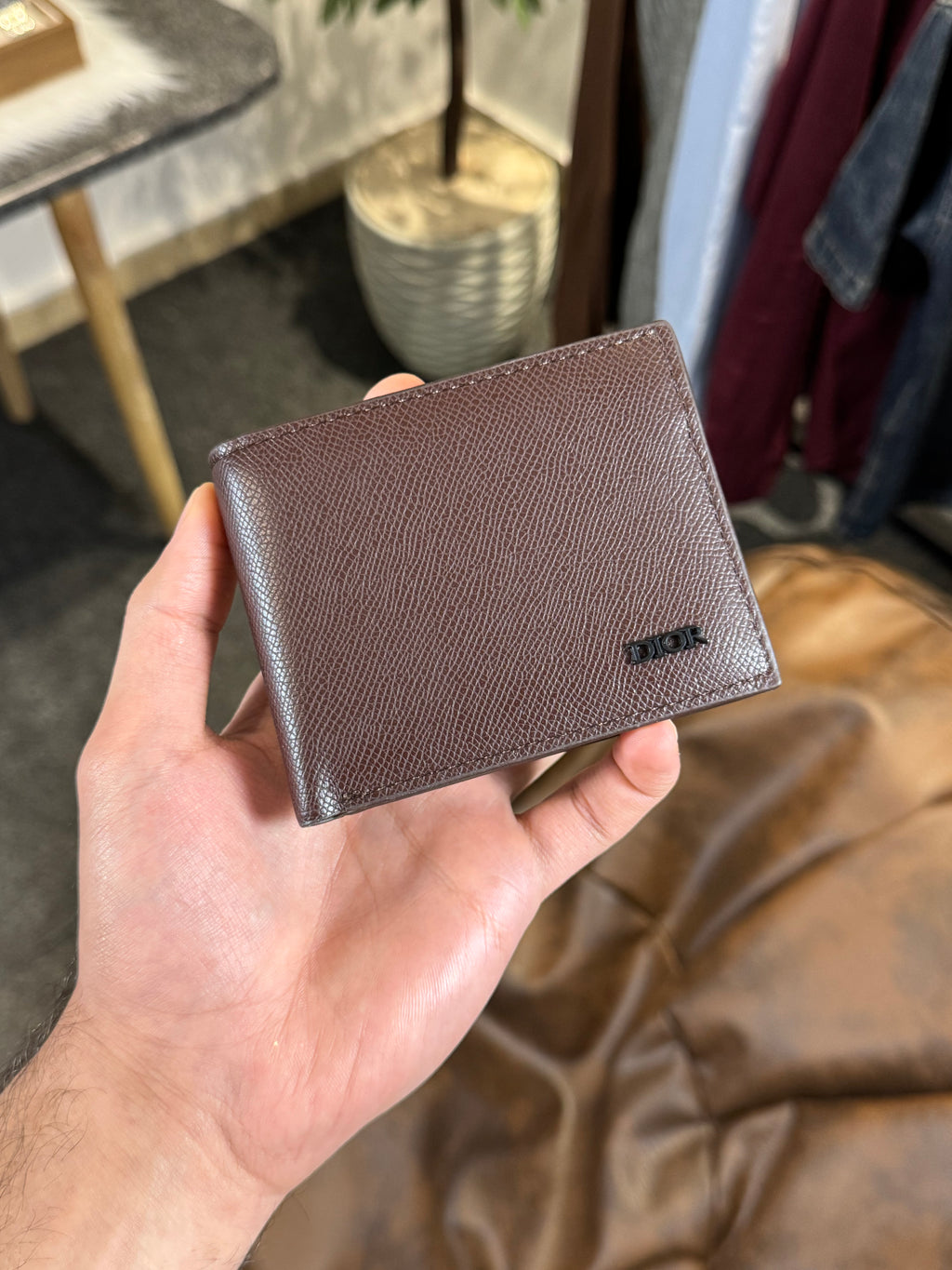 Dior Wallet