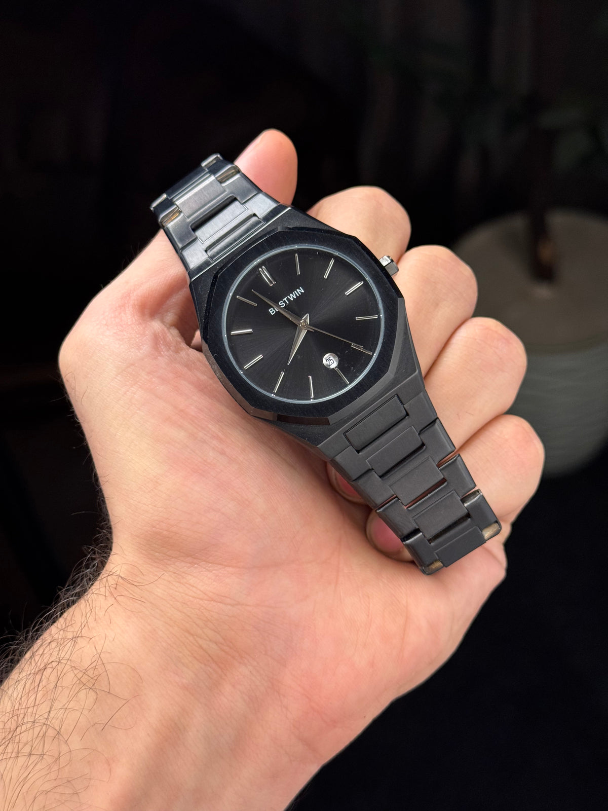 Bestwin 812 Black Metal Original