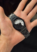Bestwin Map dial Original Metal