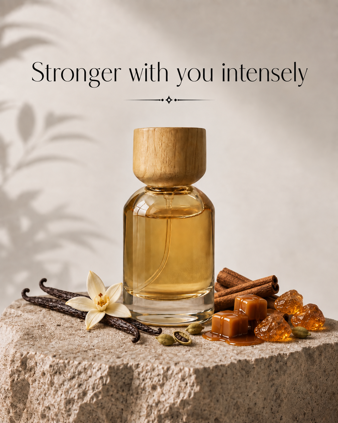Stronger With You Intensely 50ML