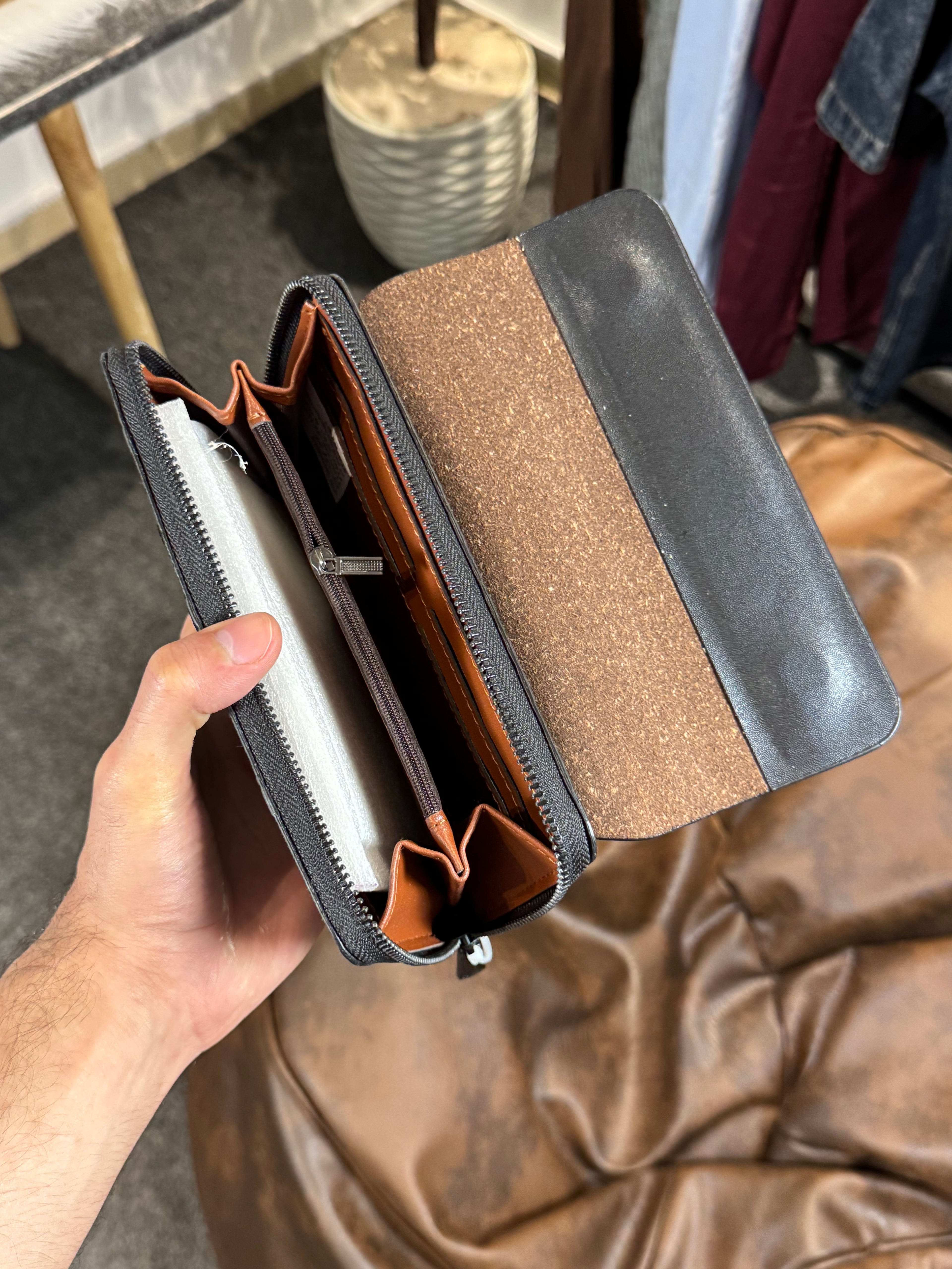 Coach Hand Wallet