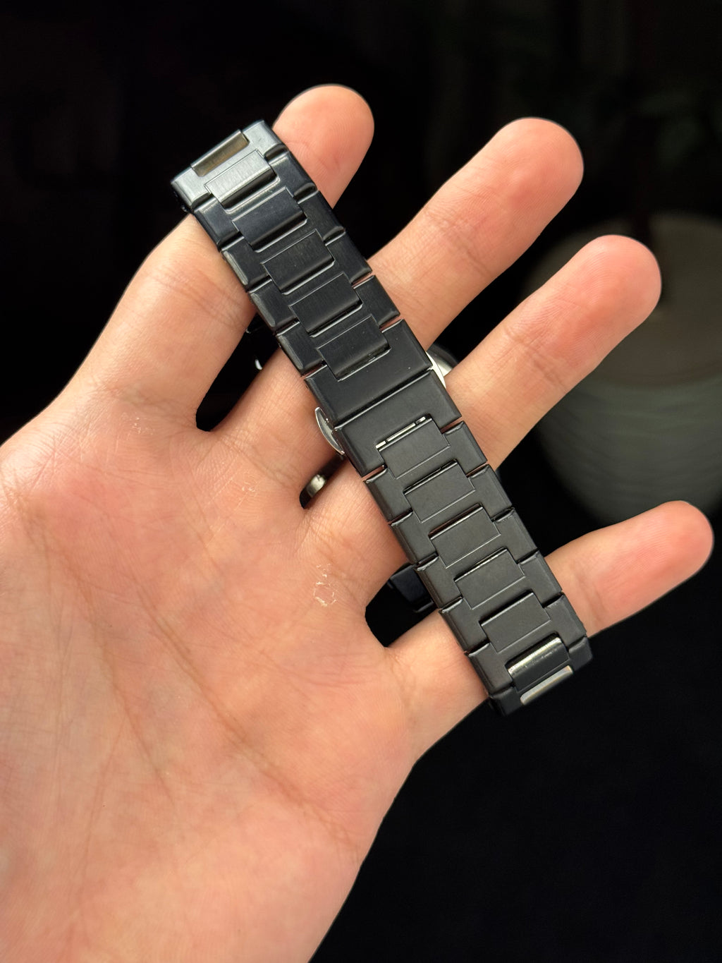 Bestwin 812 Black Metal Original