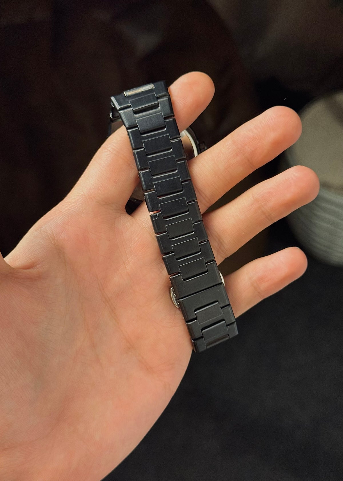 Bestwin Map dial Original Metal