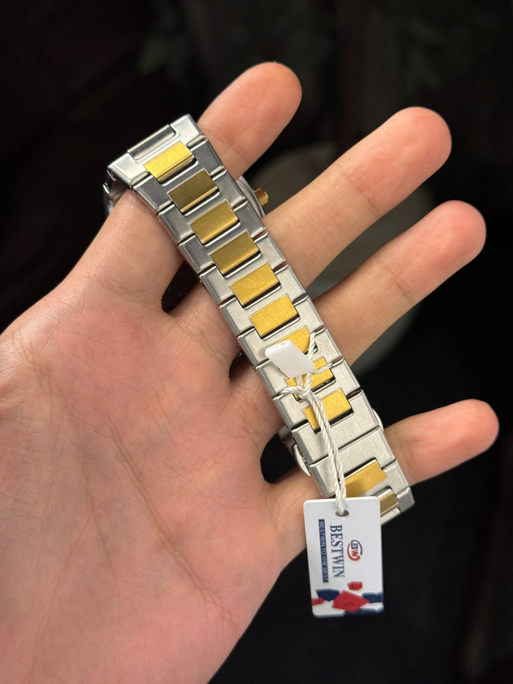 Bestwin Metal Original