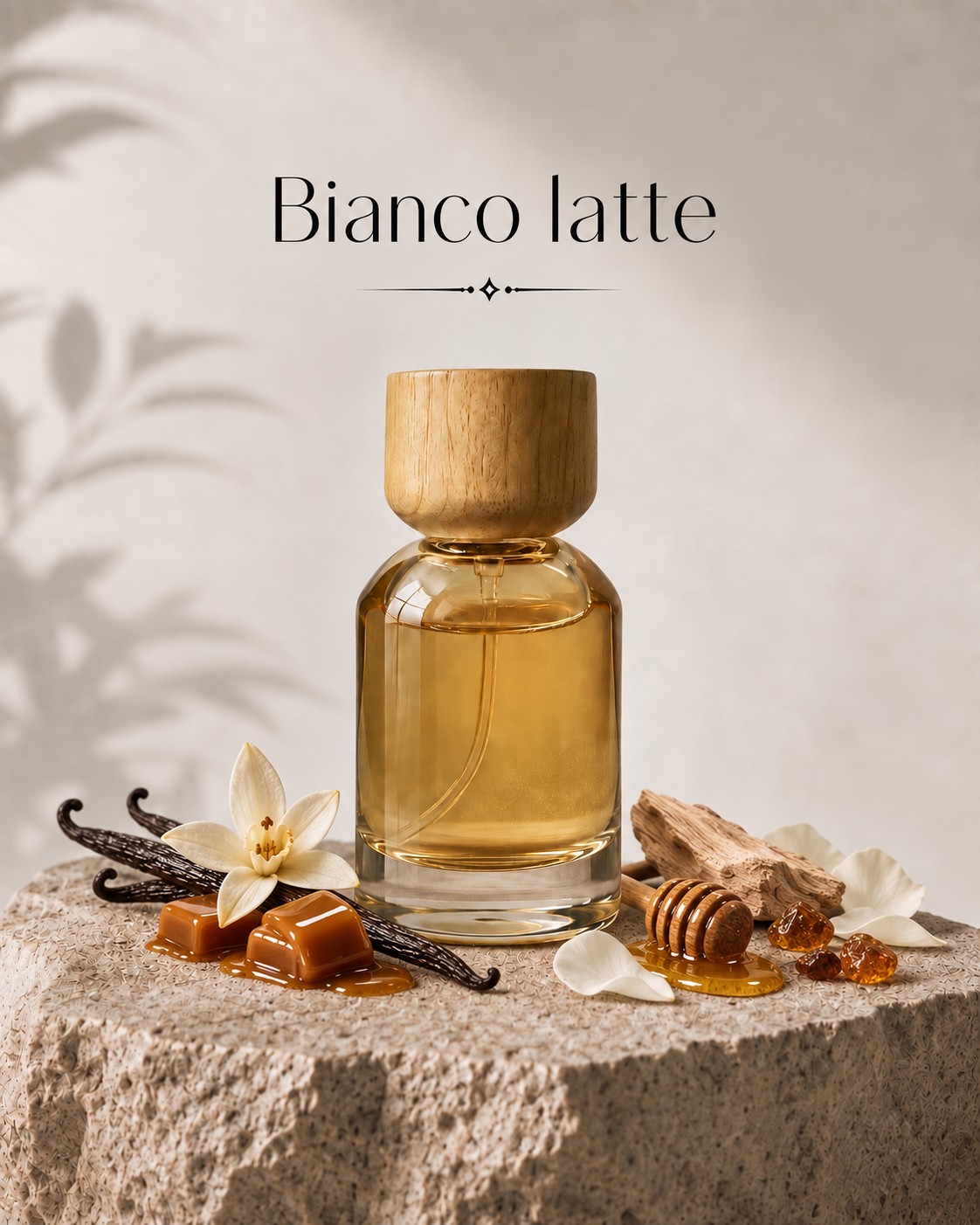 Bianco Latte 50ML