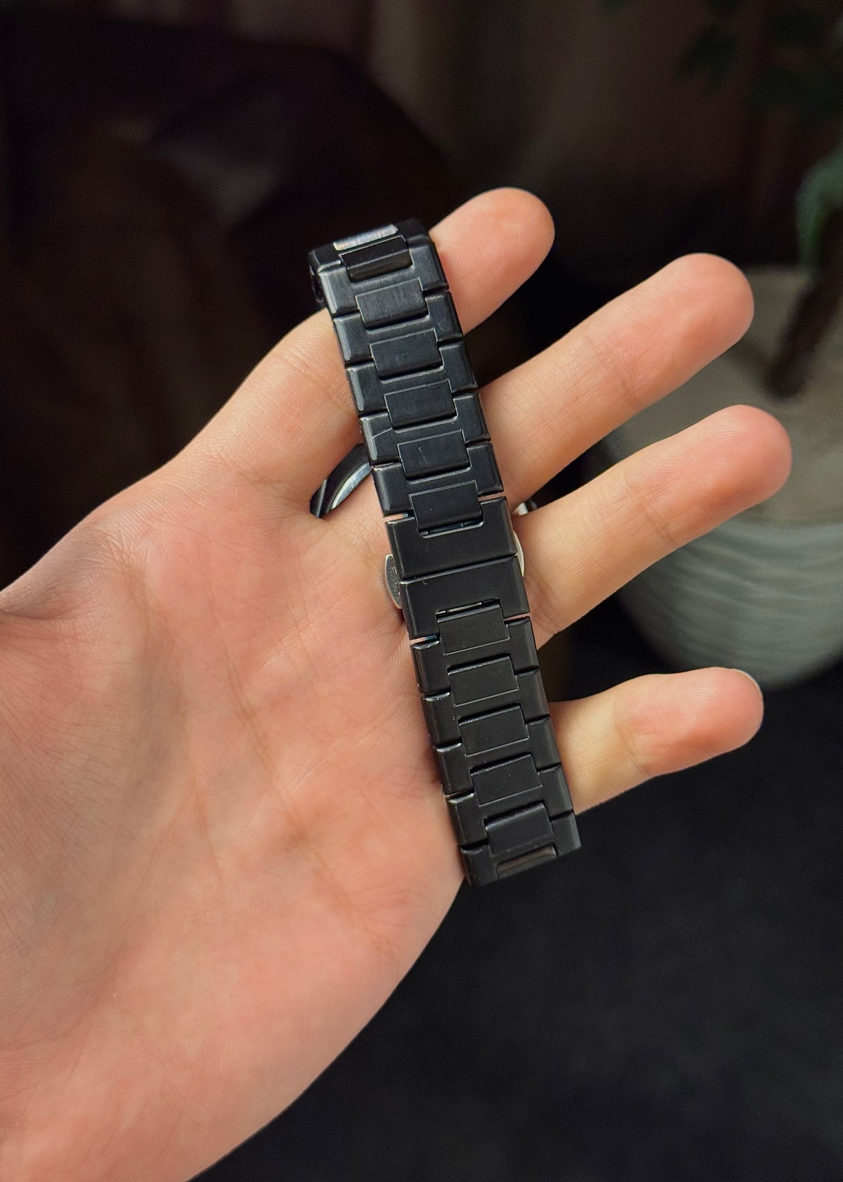 Bestwin Map dial Original Metal