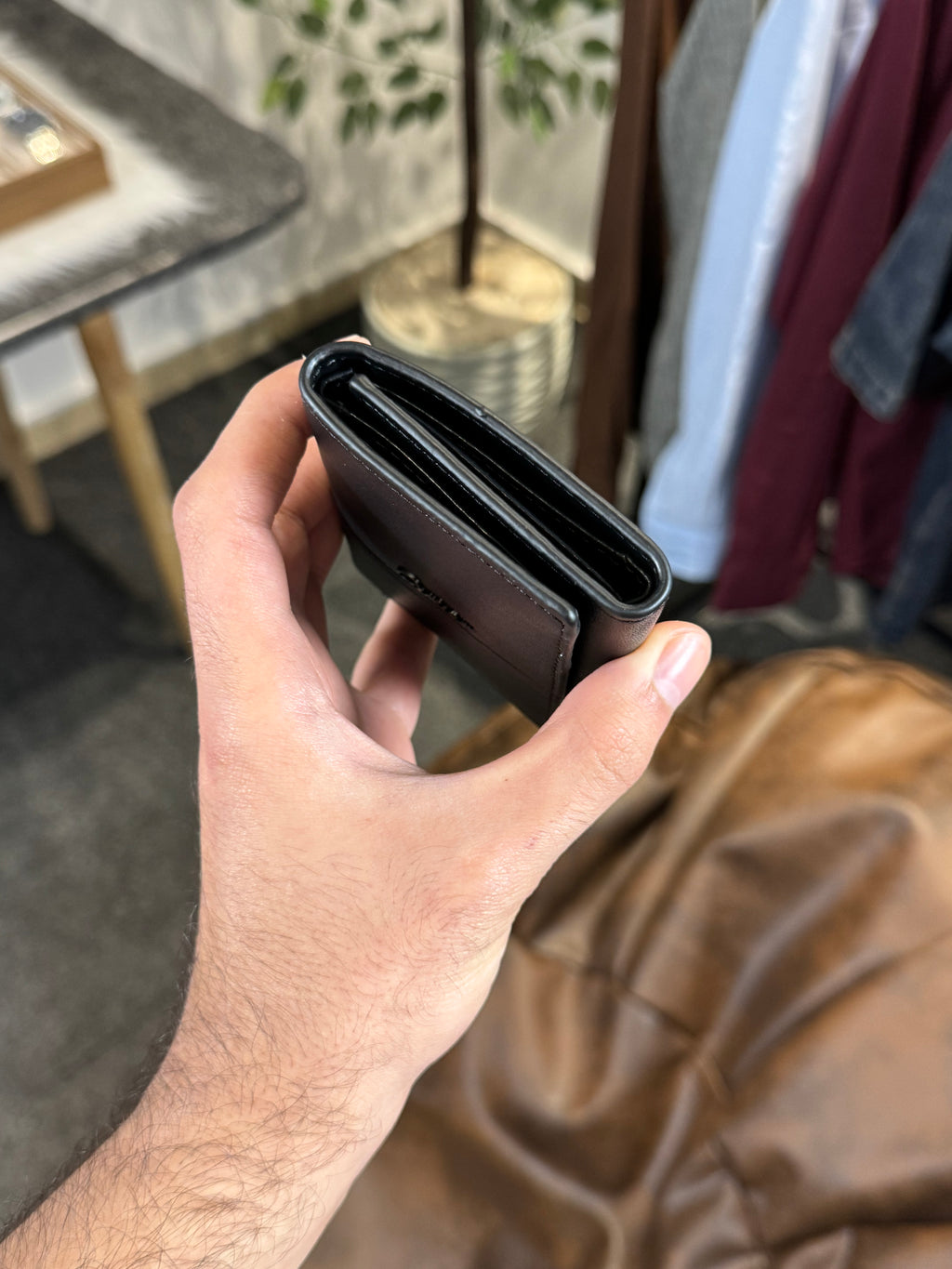 Cartier Wallet