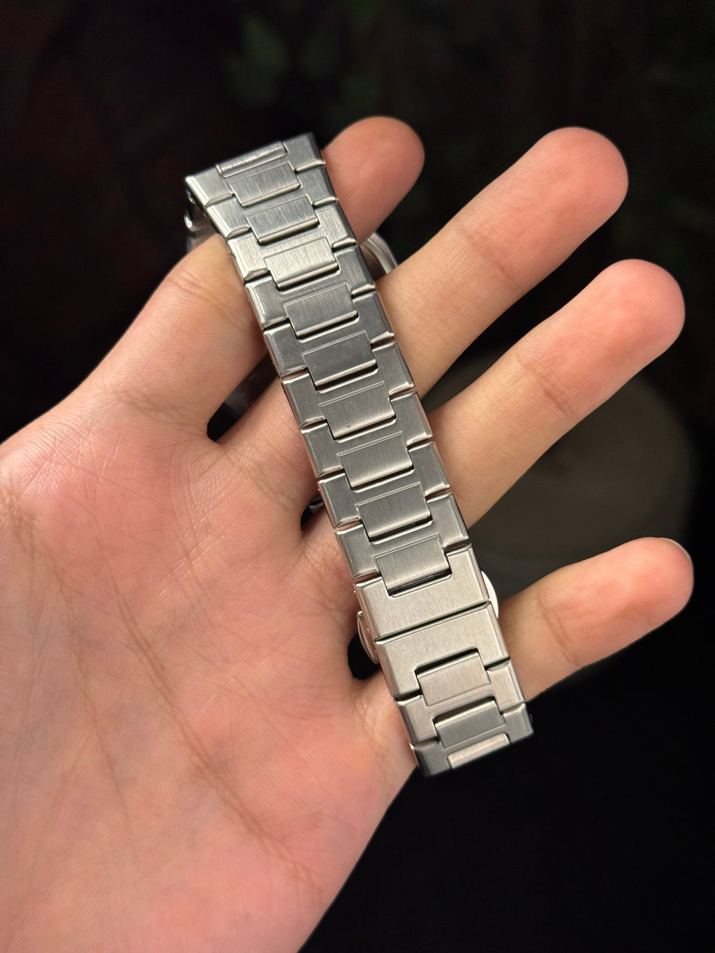 Bestwin Map dial Original Metal