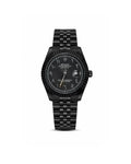 Rolex Date Just Arabic Dial