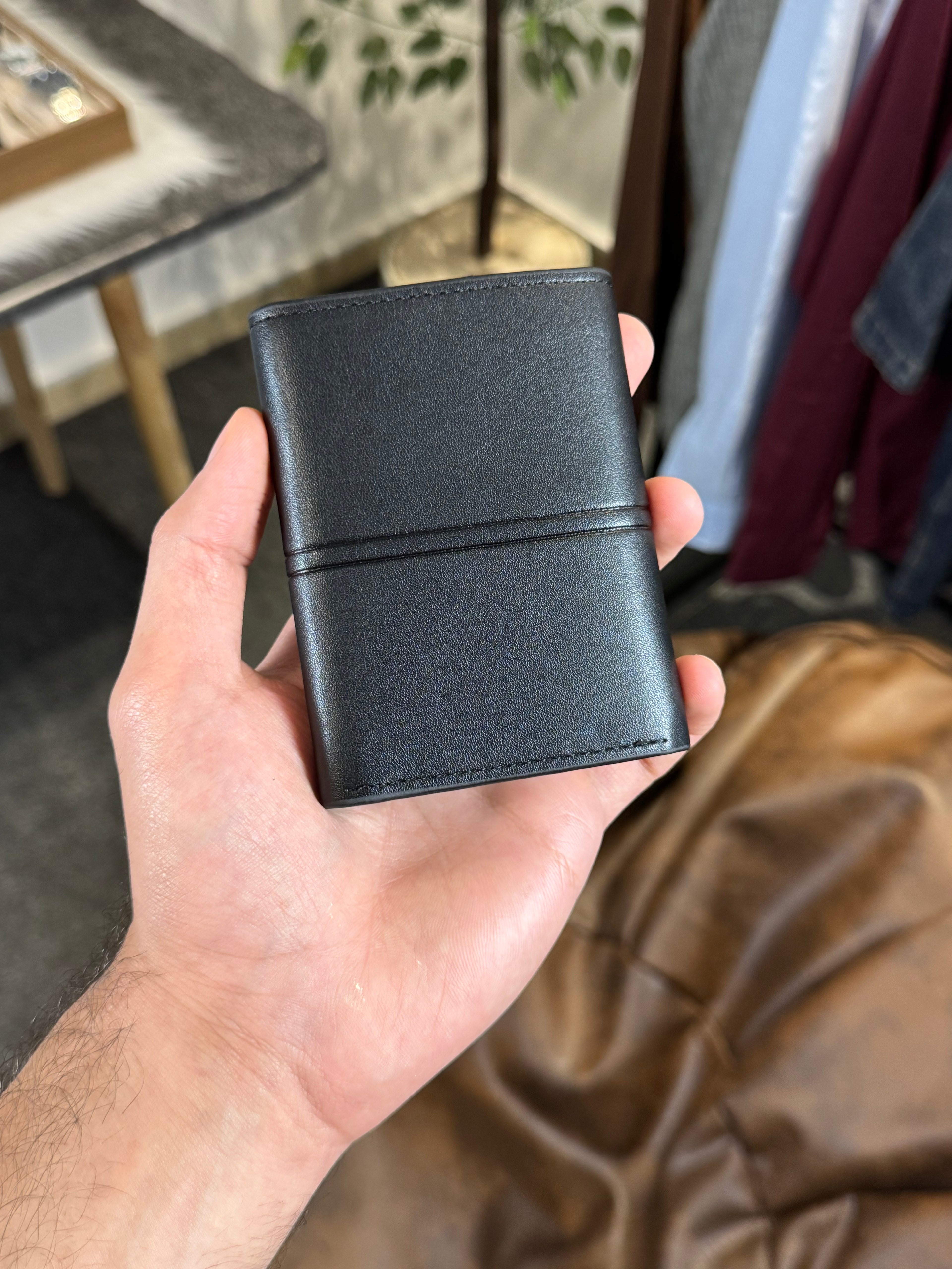 Cartier Wallet