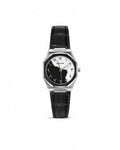 BESTWIN LEATHER ARABIC MAP DIAL