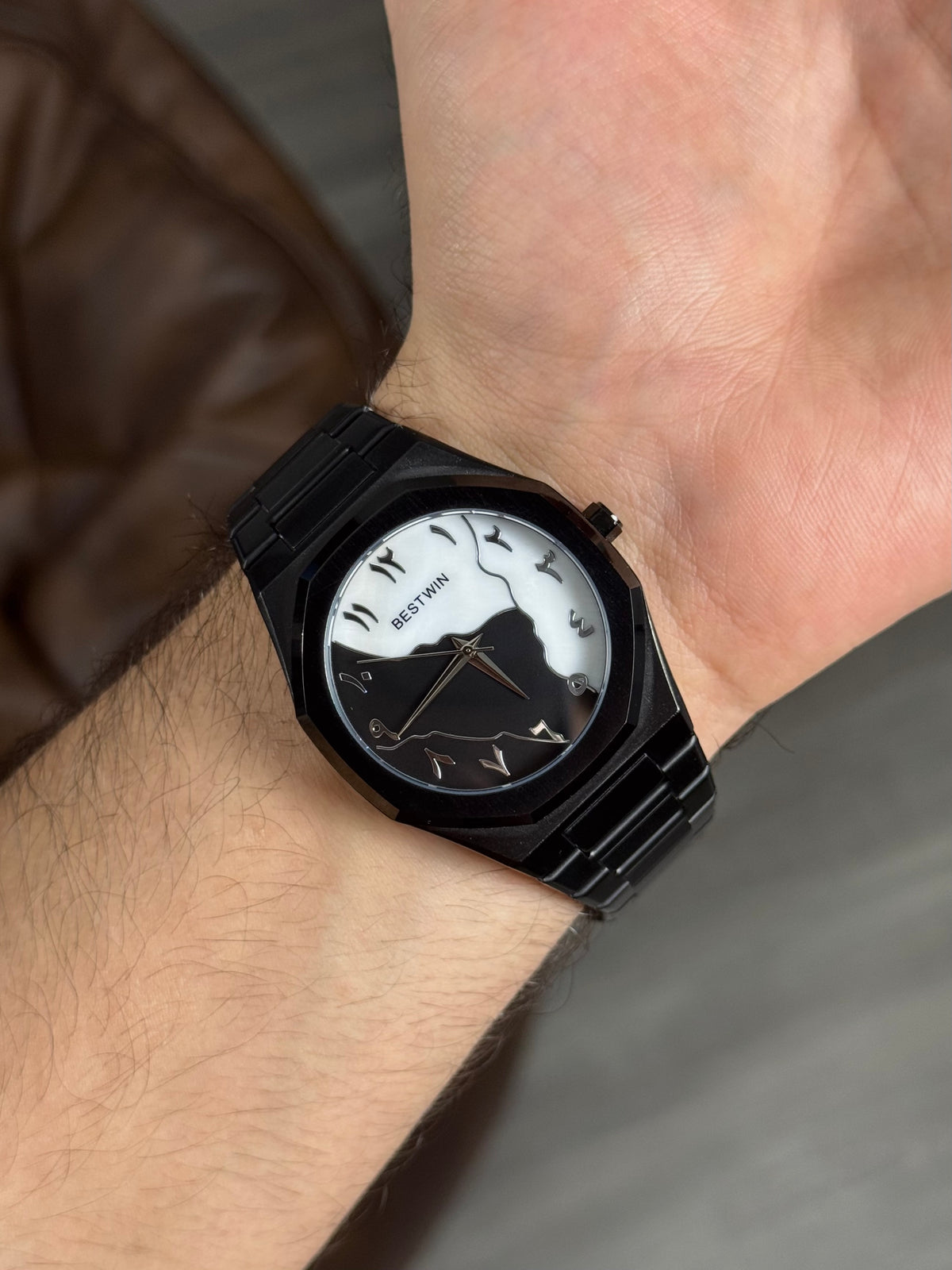 BESTWIN MAP DIAL (ORIGINAL)
