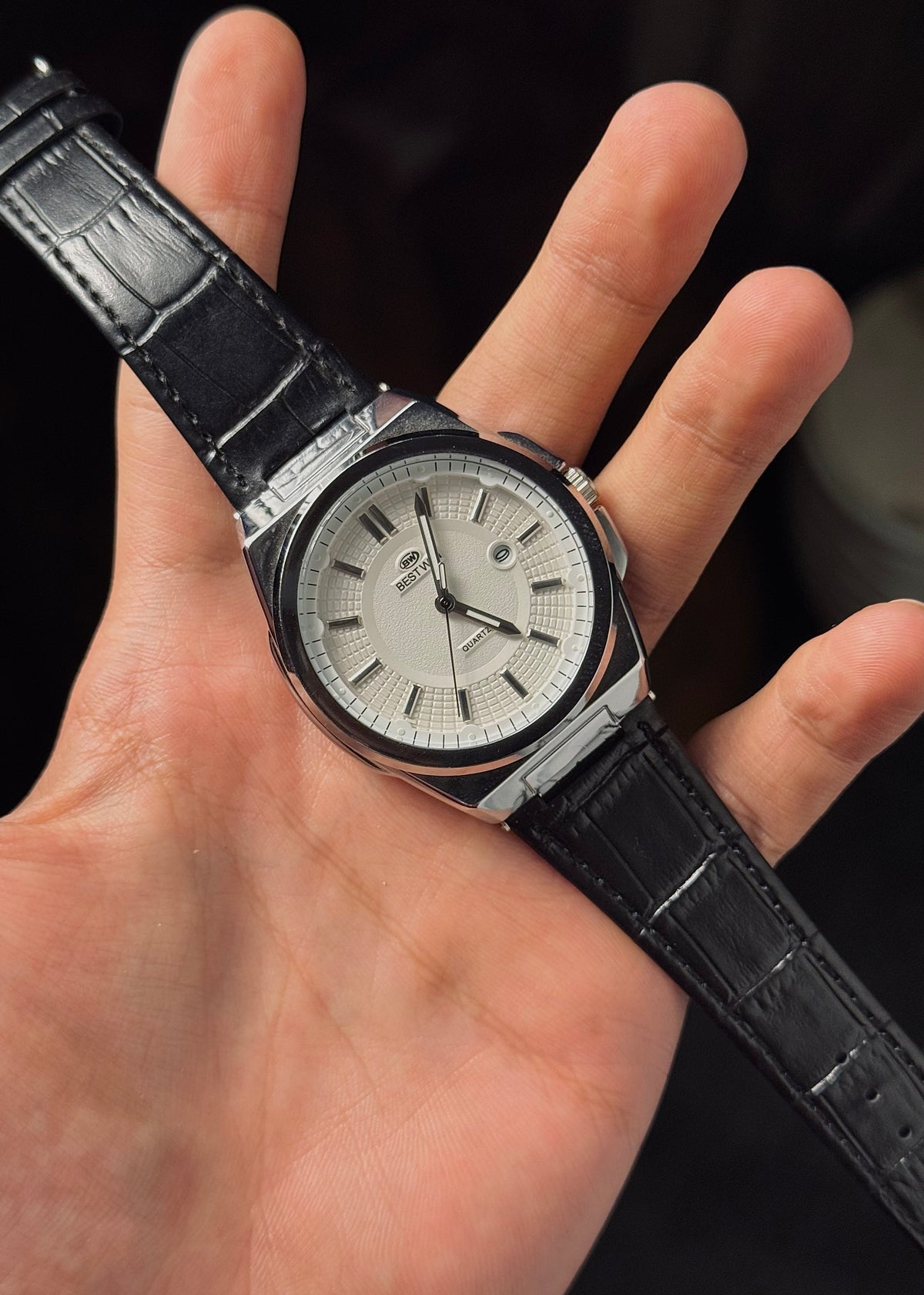 Bestwin Leather Original