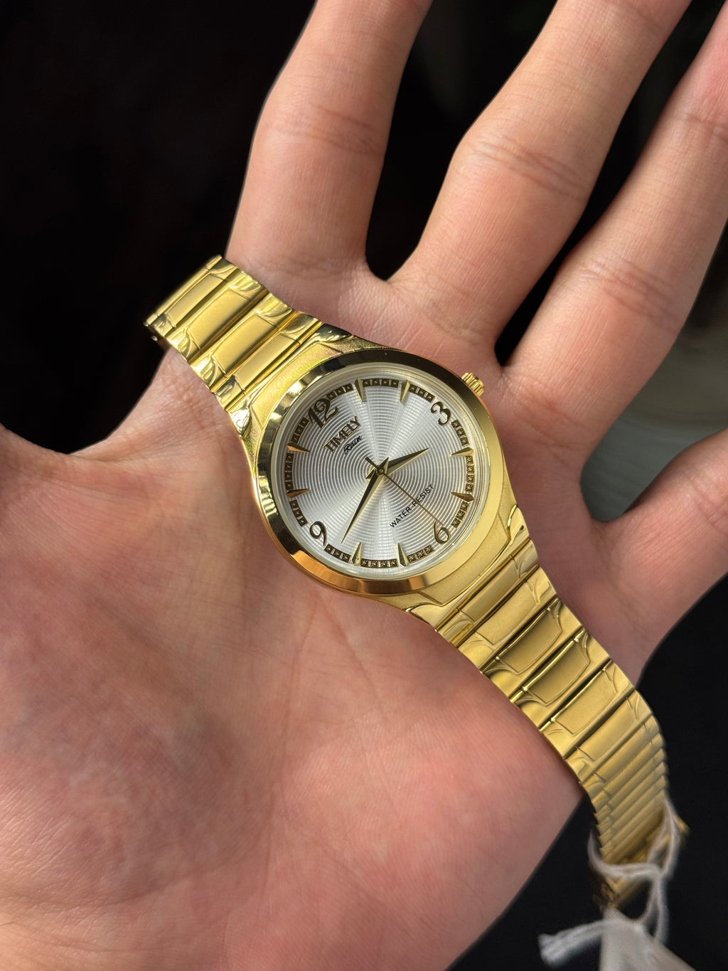 Timely 8006M Metal Original