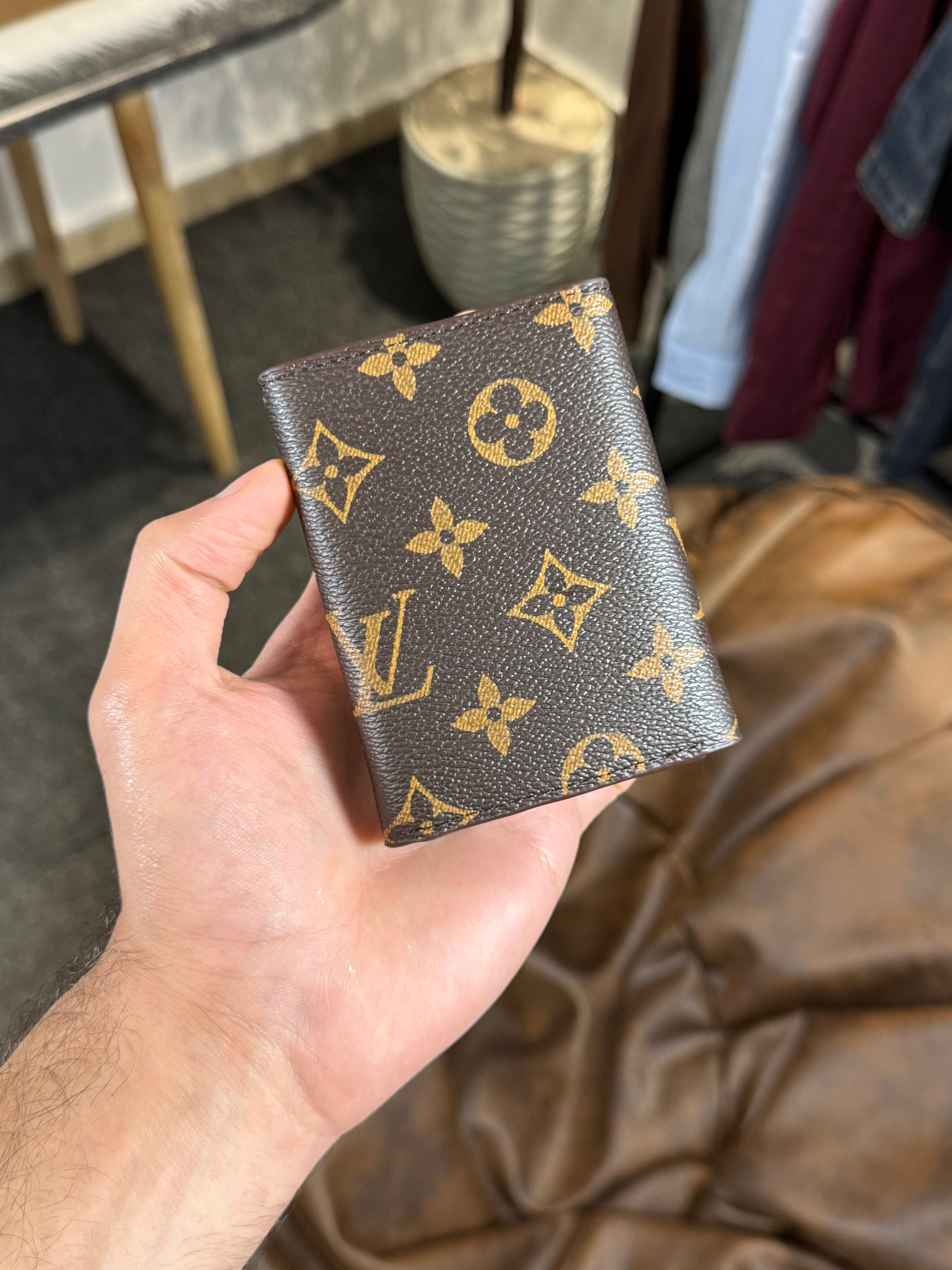 Louis Vuitton Wallet