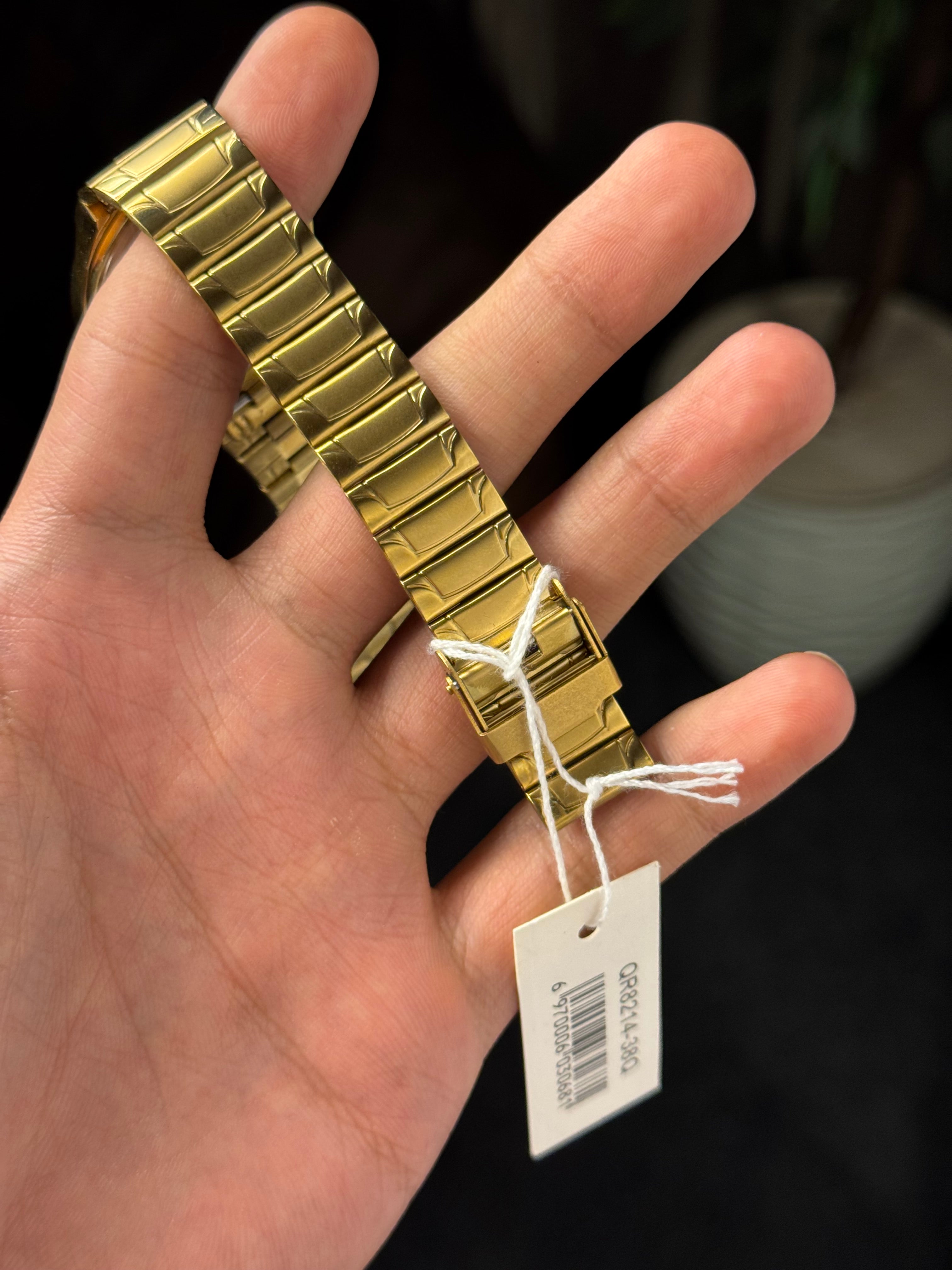 Timely 8006M Metal Original