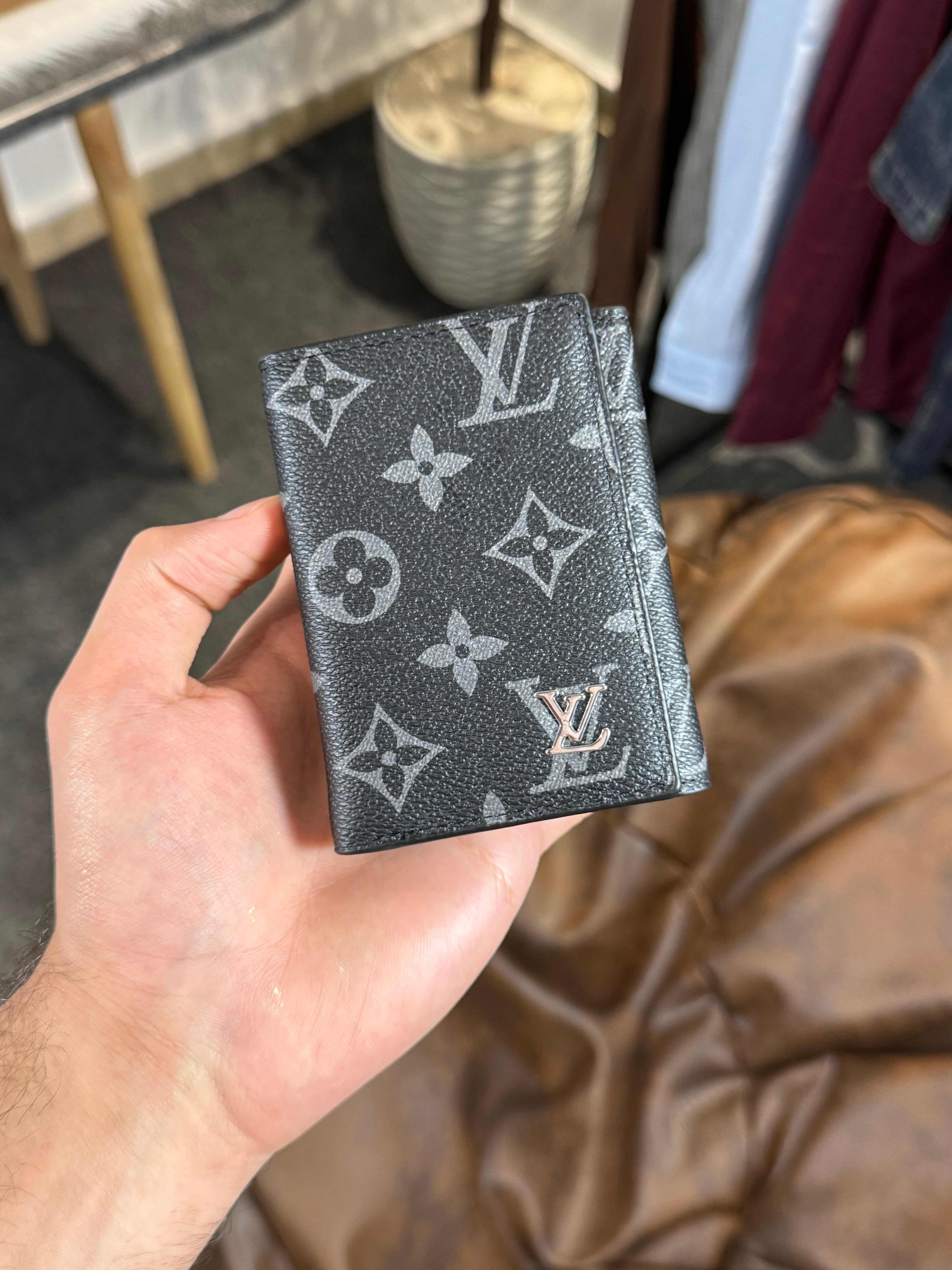 Louis Vuitton Wallet