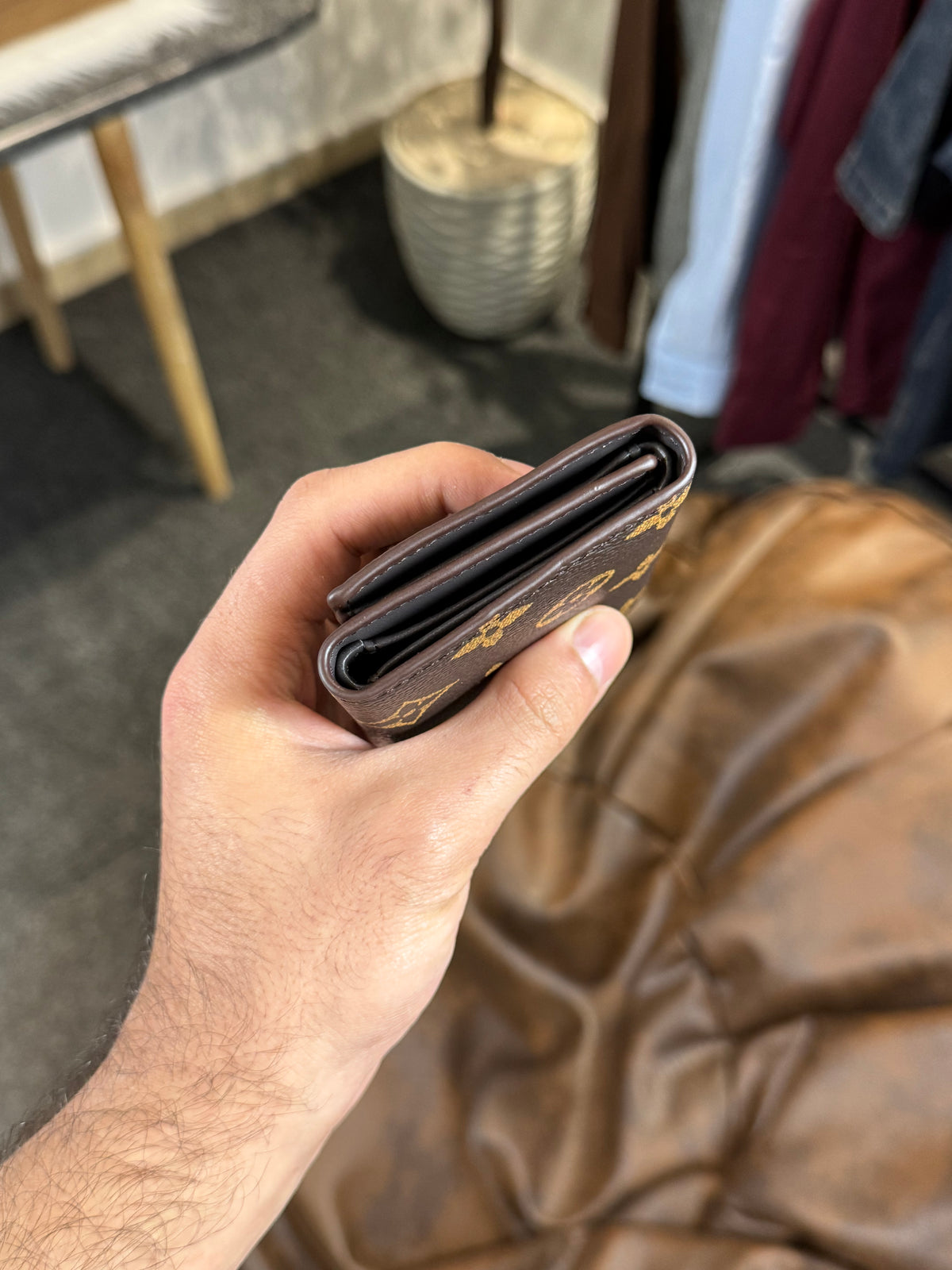 Louis Vuitton Wallet