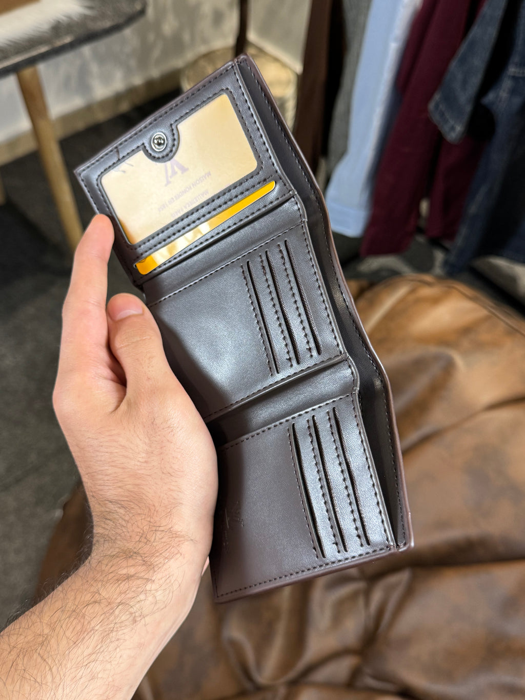 Louis Vuitton Wallet