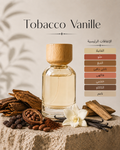 Tobacco Vanille Tom Ford 50ML