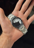 Zara Original Dial Map 2026