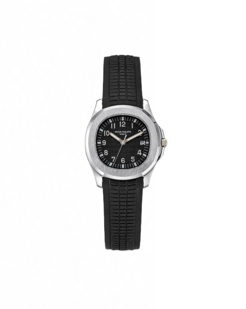 Patek Philippe Rubber