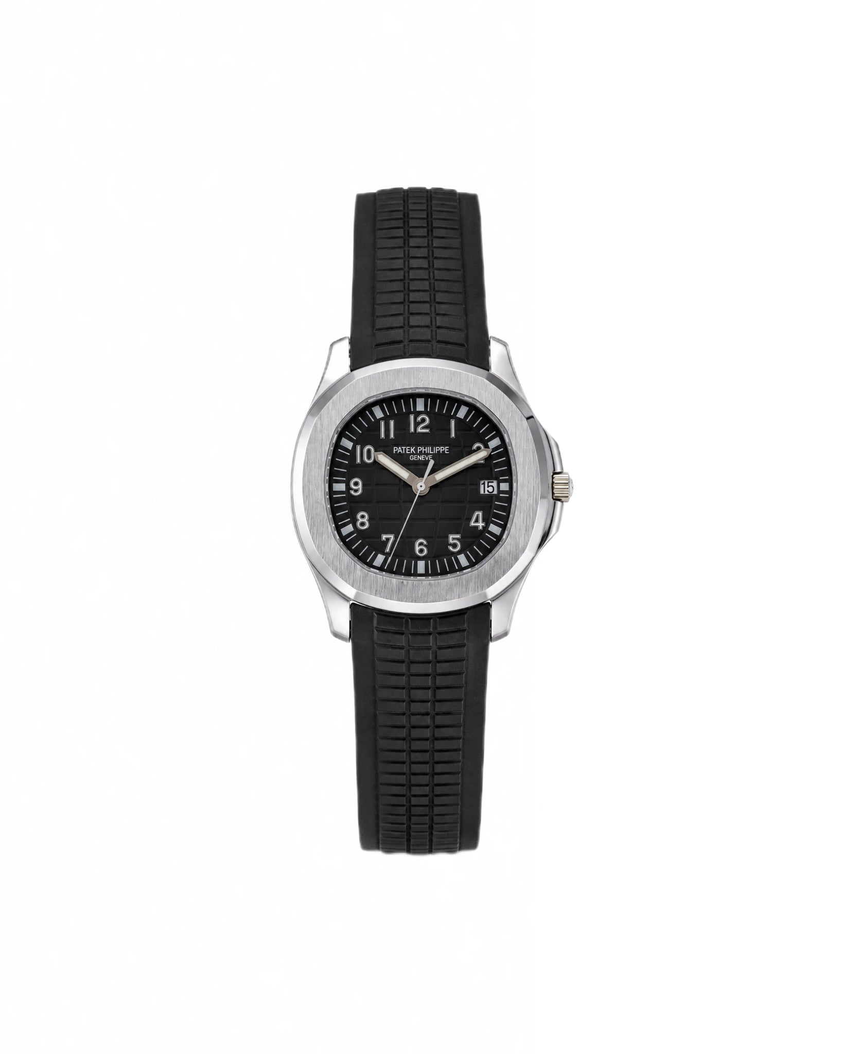 Patek Philippe Rubber