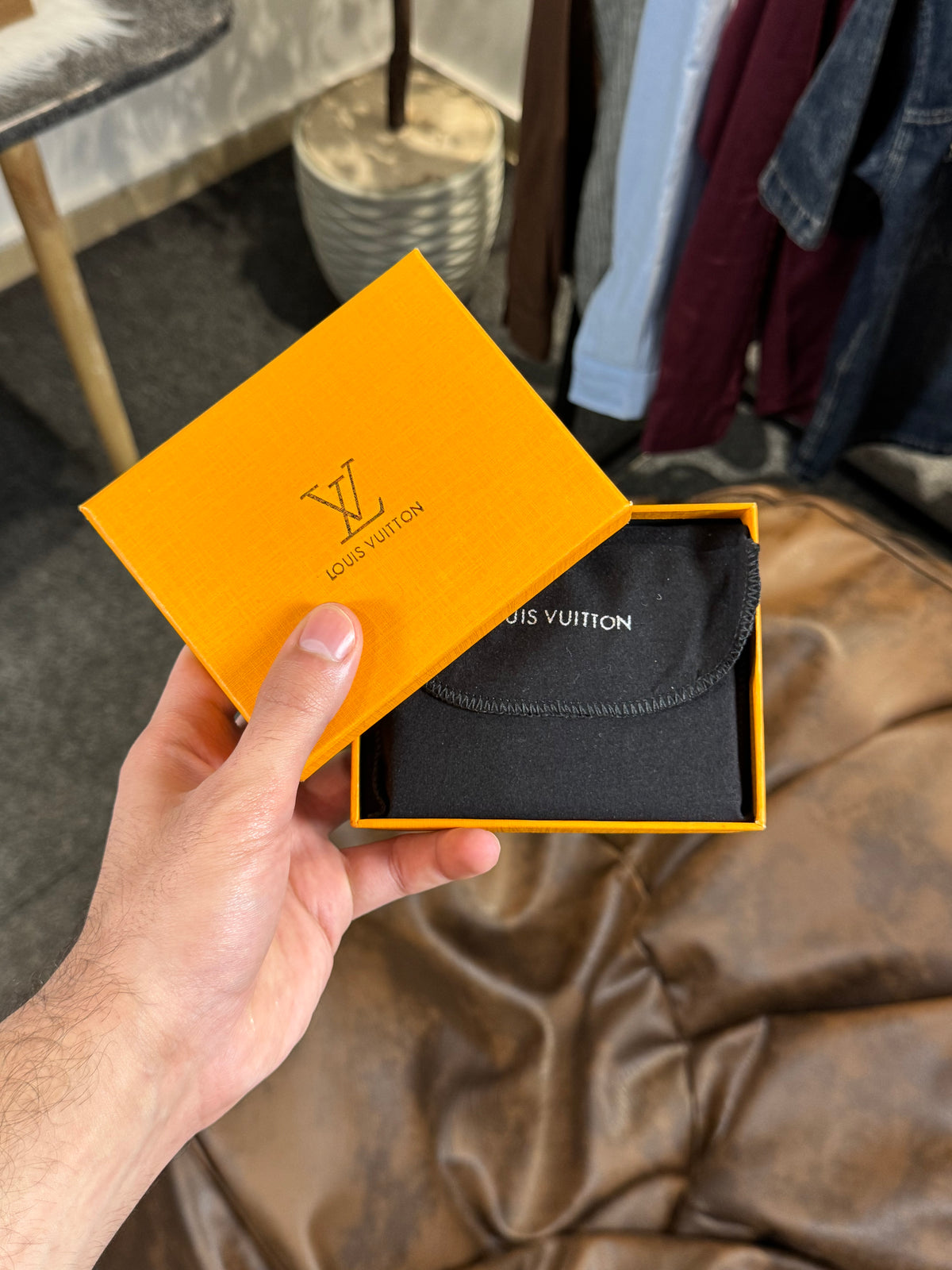 Louis Vuitton Wallet