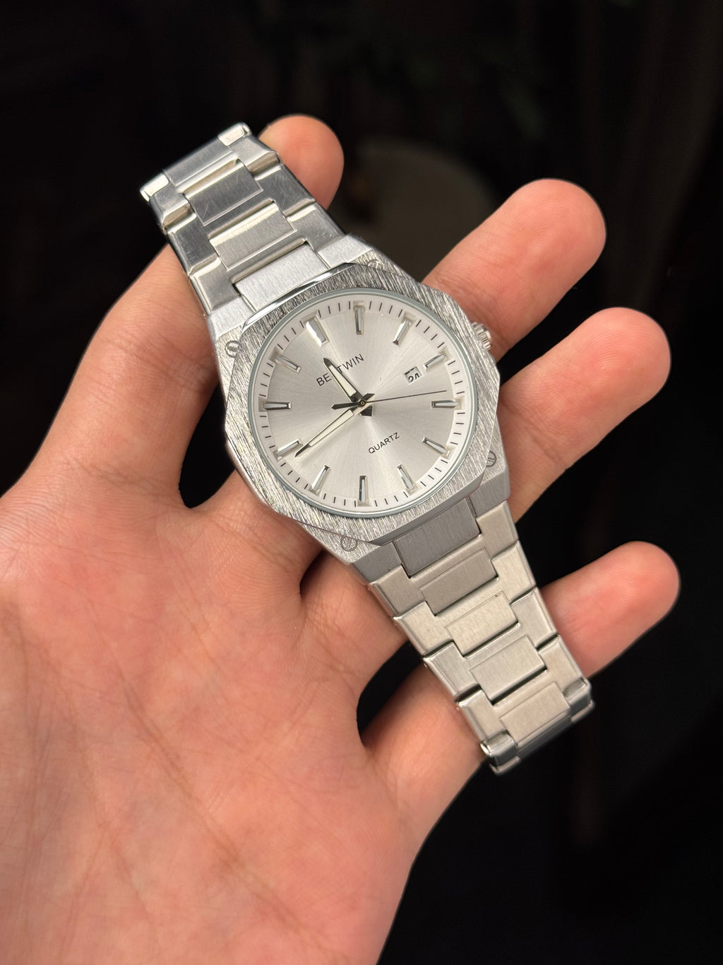 Bestwin BW237 Metal Original