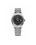 Rolex Date Just Arabic Dial