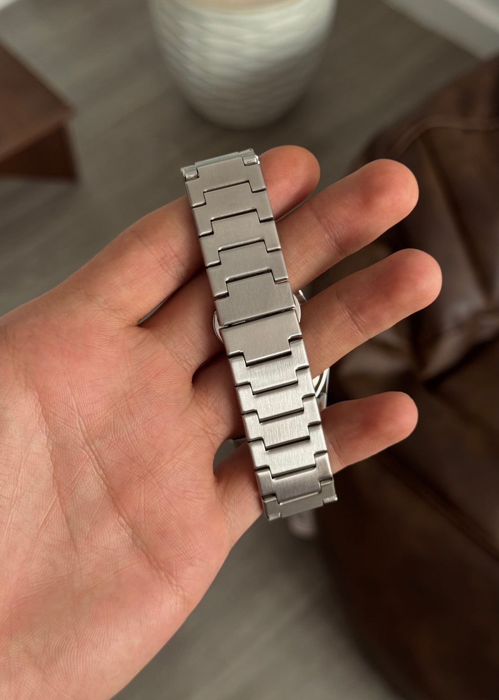 TISSOT PRX METAL