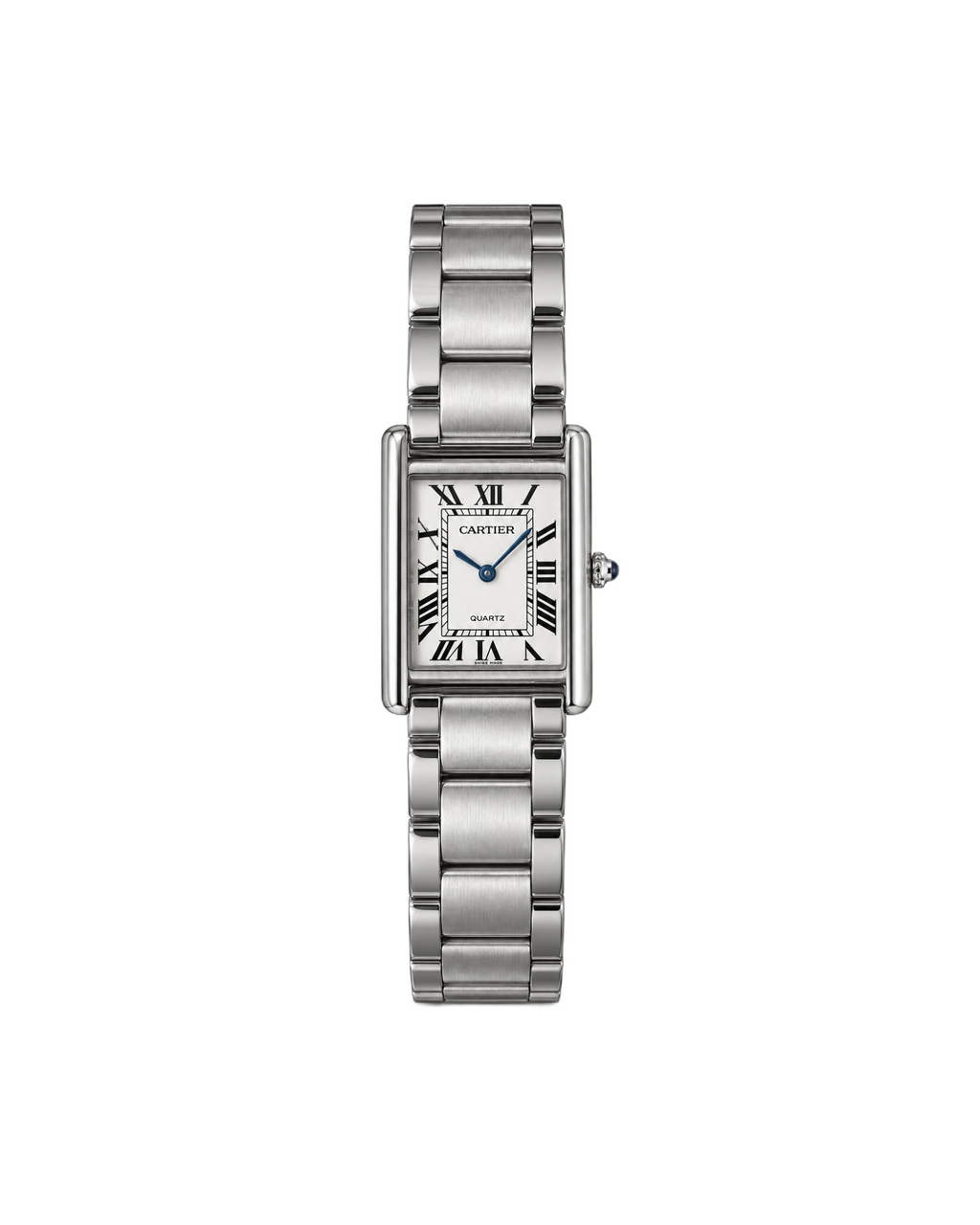 CARTIER TANK METAL HIGH QUALITY