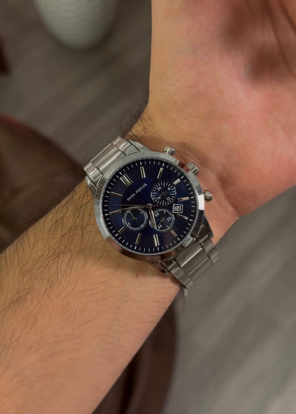 MINI FOUCS MF0188G (ORIGINAL)