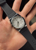 Tissot PRX Black Rubber
