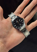 Casio Edifice 107D Metal