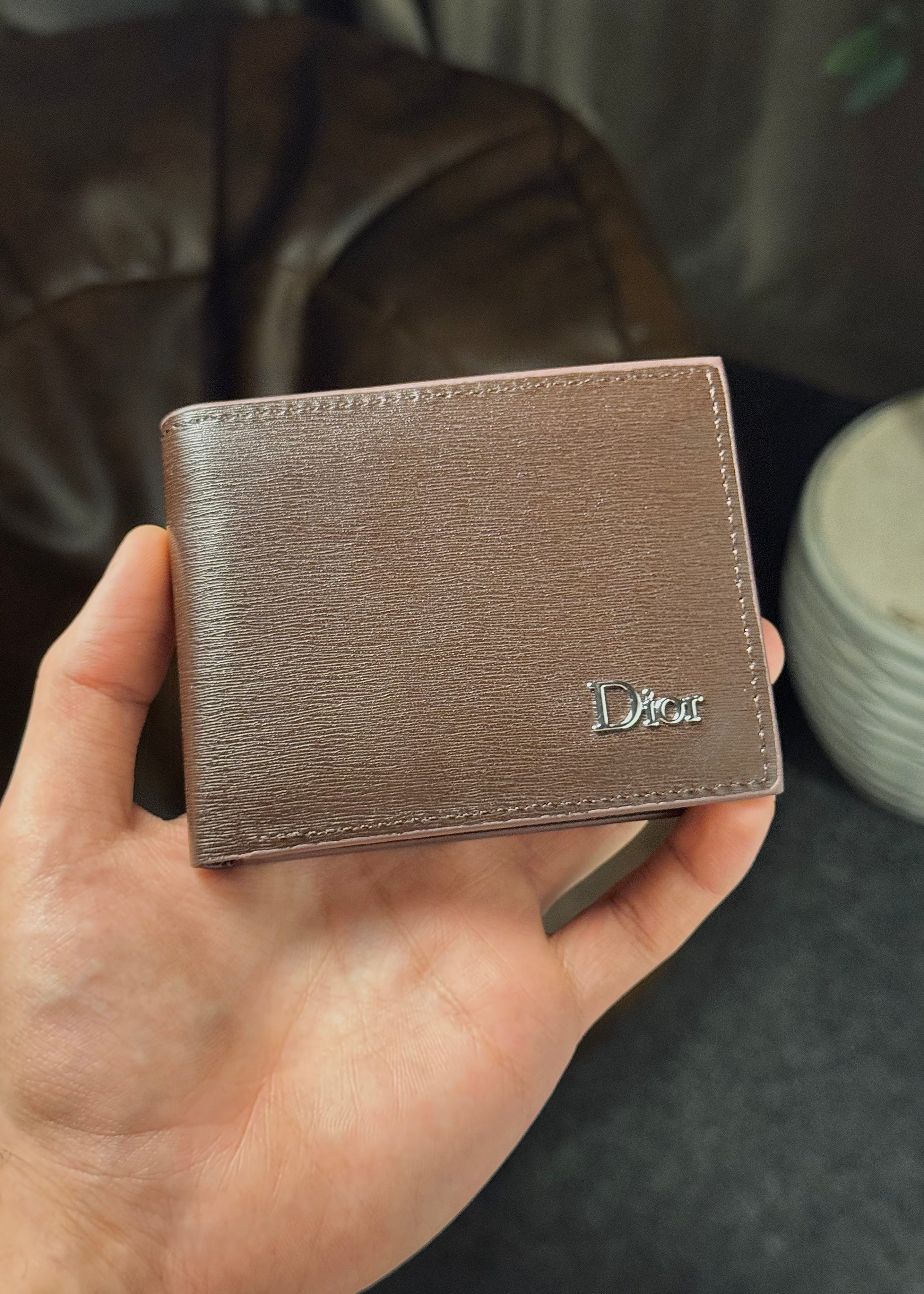 Christian Dior Wallet
