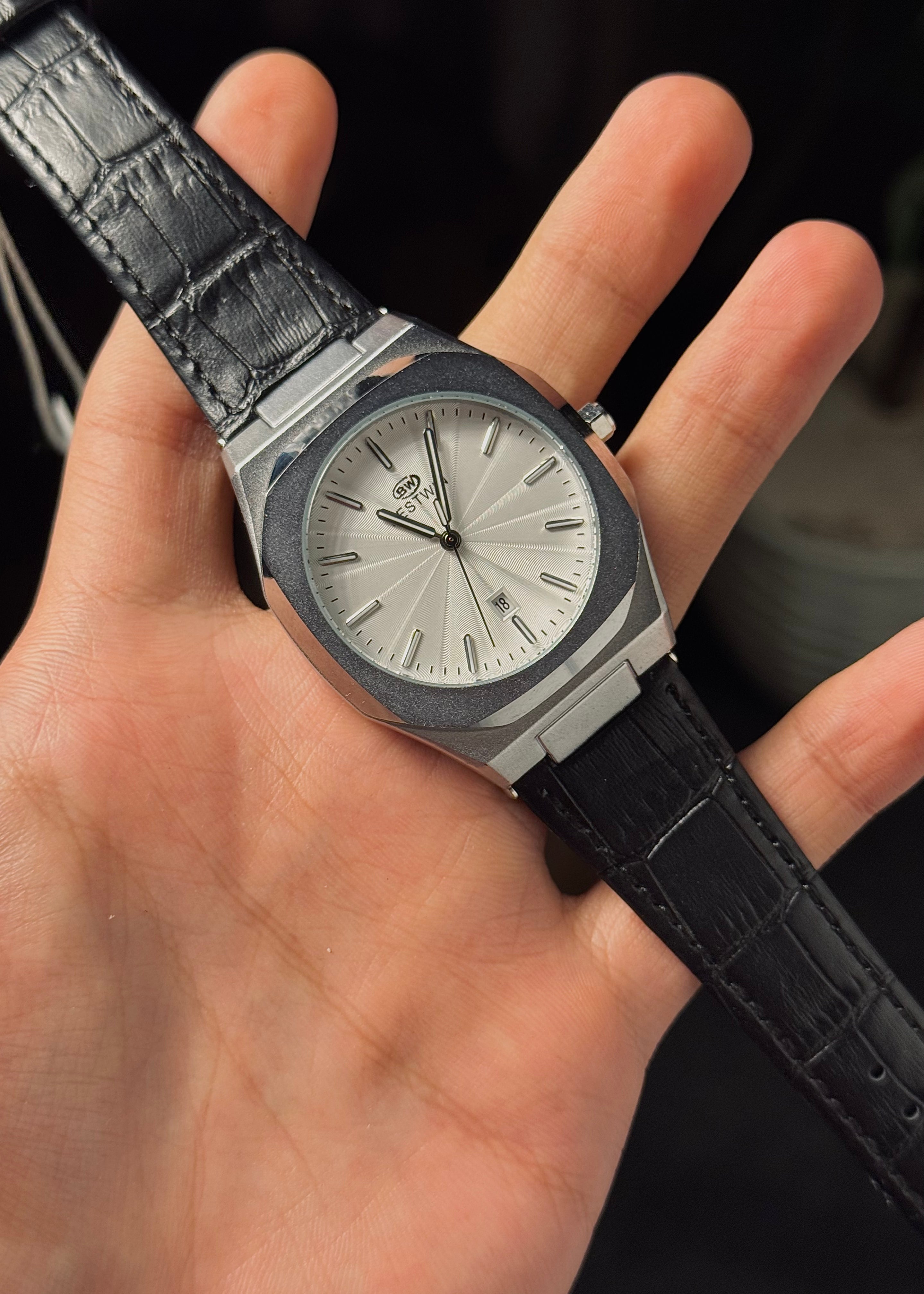 Bestwin Leather 813 Original