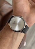 IBSO FLAT LEATHER (ORIGINAL)