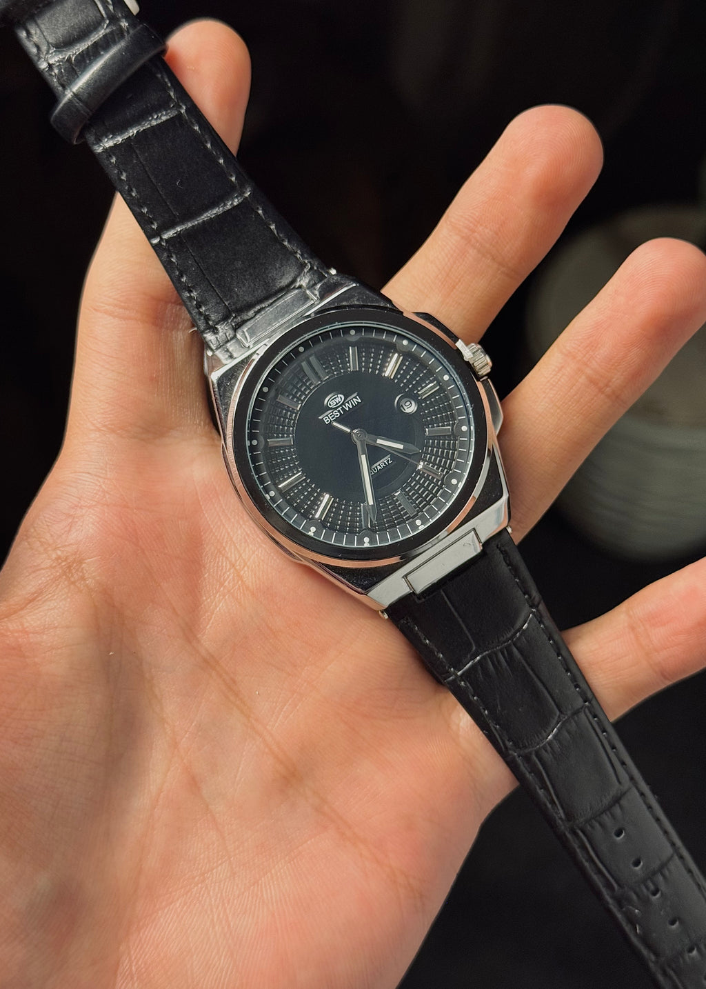 Bestwin Leather Original