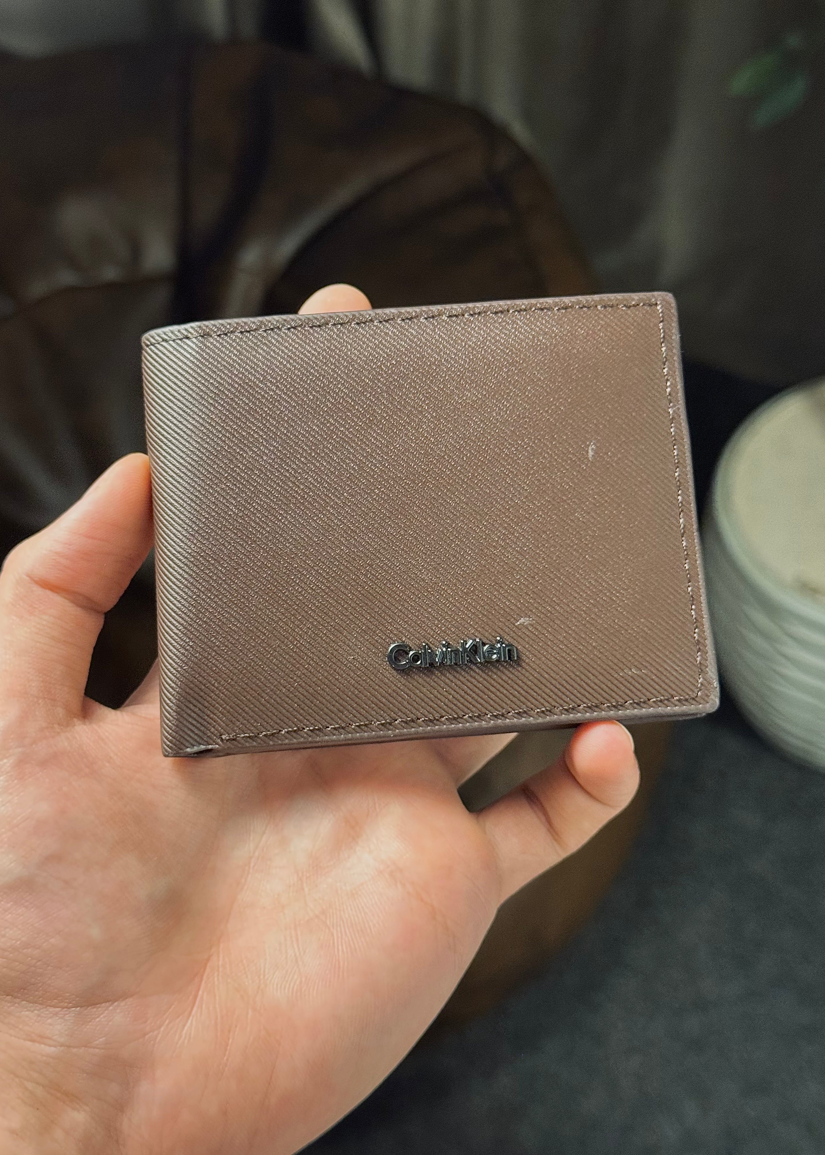 Calvin Klein Wallet