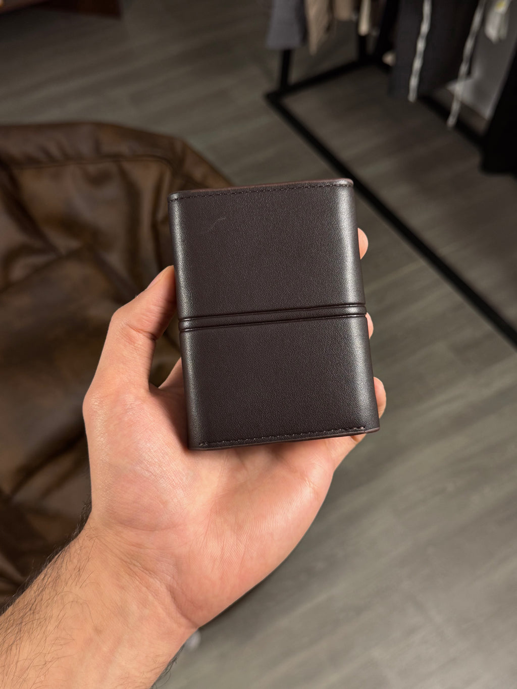 Cartier Wallet