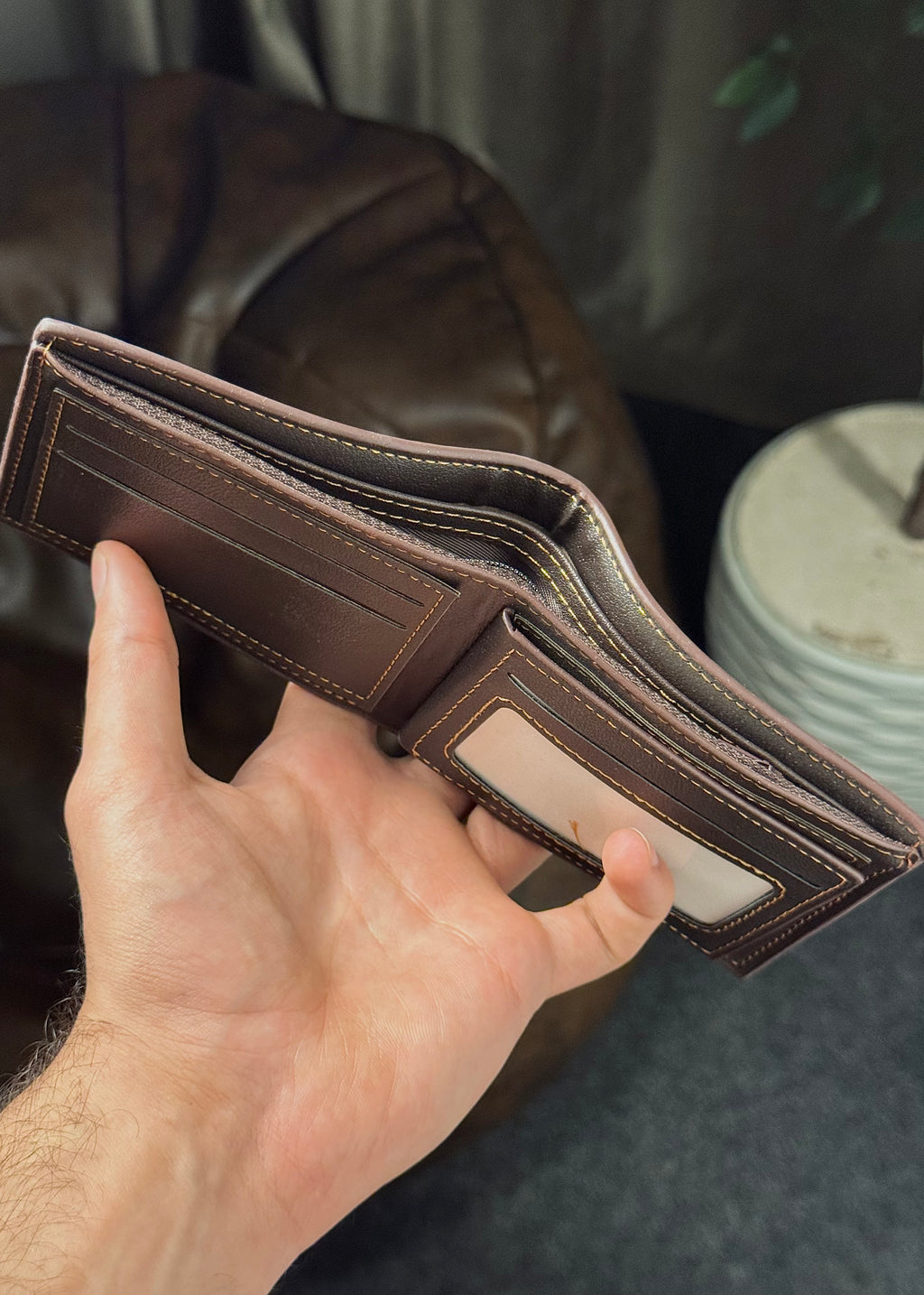 Calvin Klein Wallet