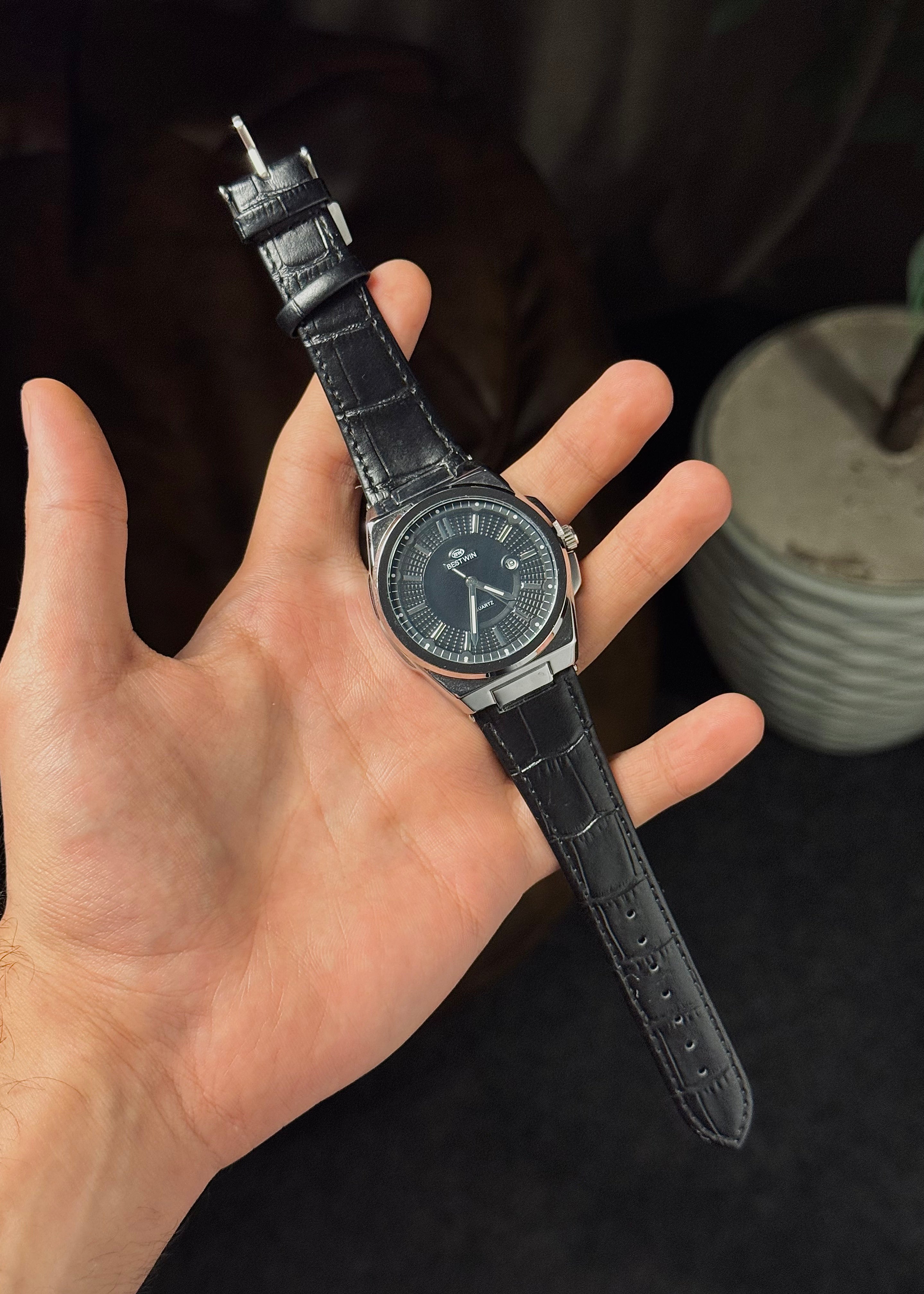 Bestwin Leather Original