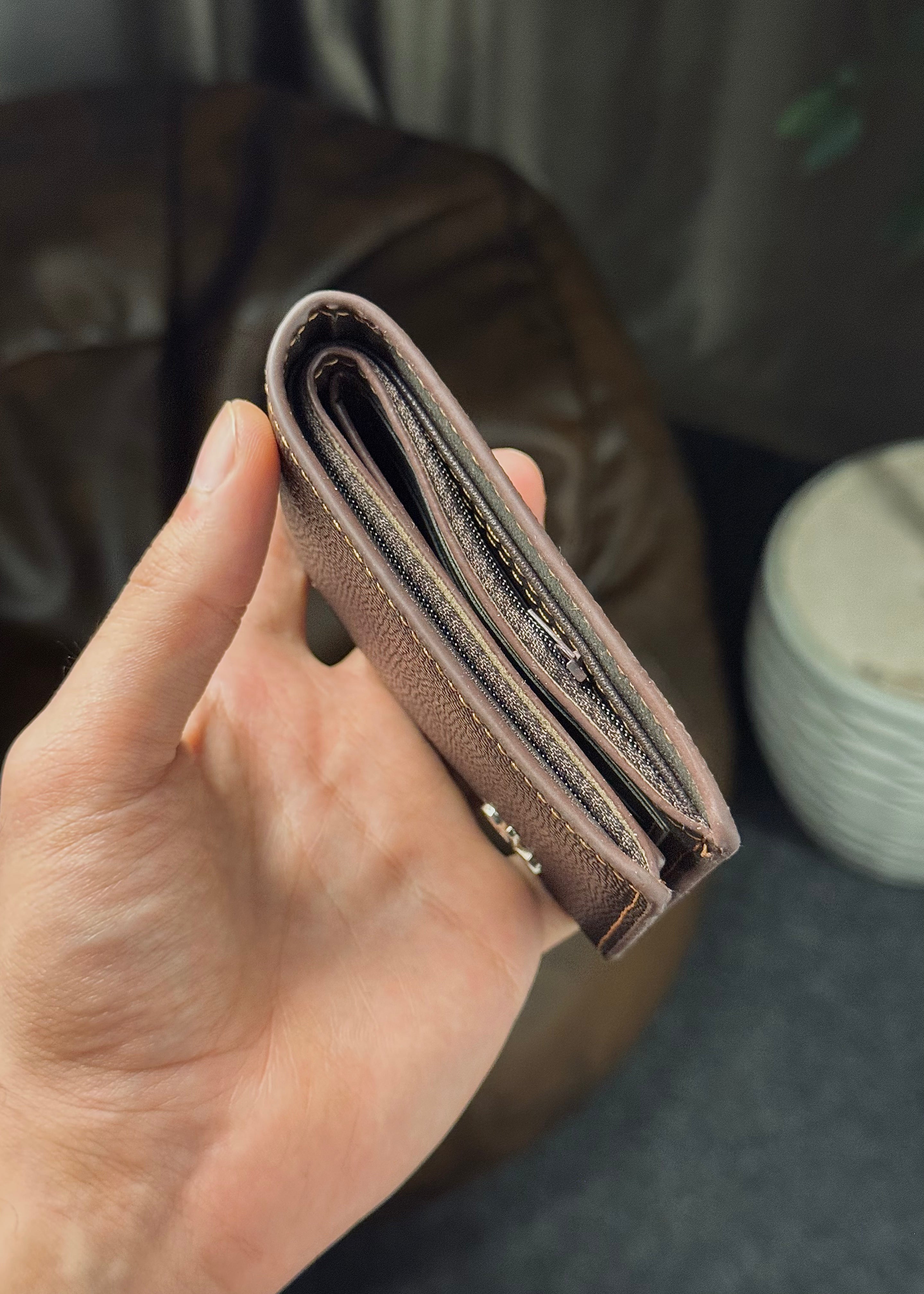 Calvin Klein Wallet