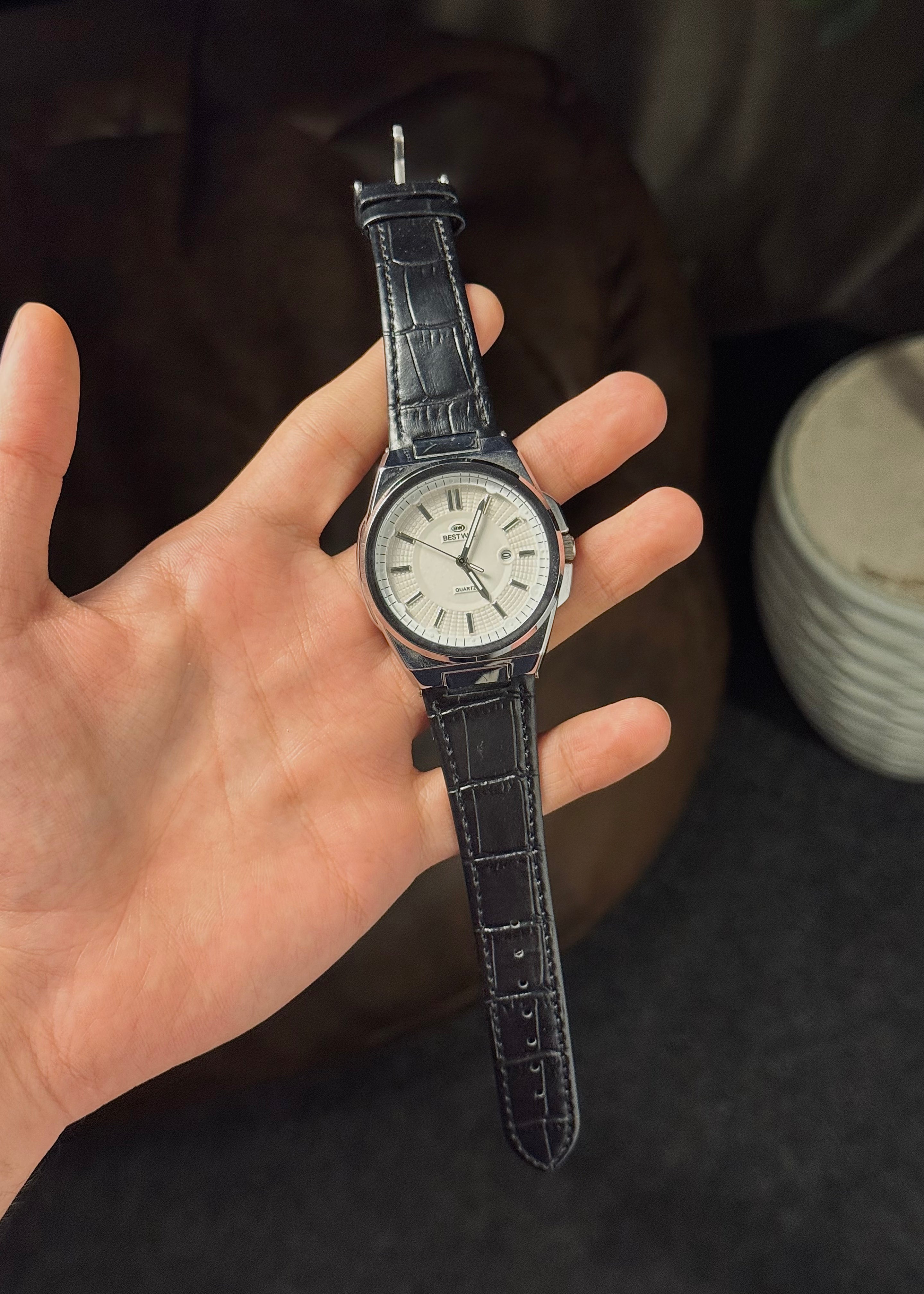 Bestwin Leather Original